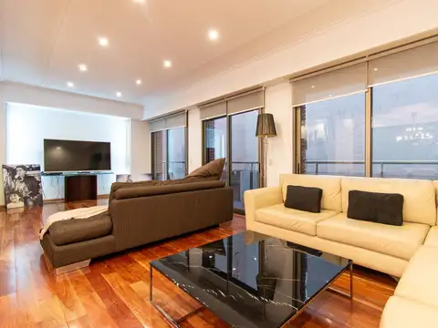 Casa en Alquiler en Barracas, USD 2.800
