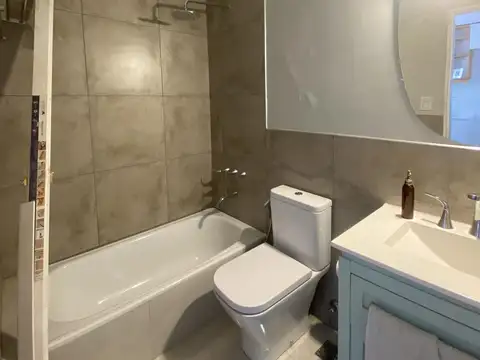 Departamento en Alquiler Apto profesional