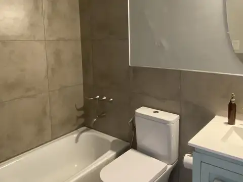 Departamento en Alquiler A Estrenar