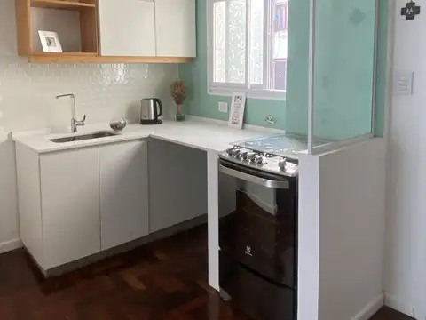 Departamento en Alquiler en Palermo, $ 850.000