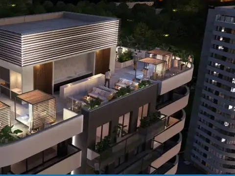 Departamento en Venta en Tigre Centro, USD 242.970