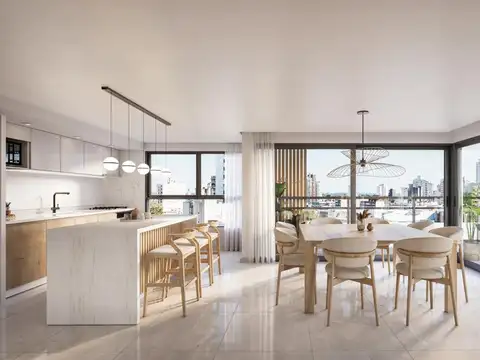 Departamento en Venta en Ituzaingo, Partido de Ituzaingó