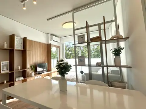 Departamento en Venta al Este