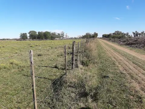 Ruta Nacional 34 | Km 21