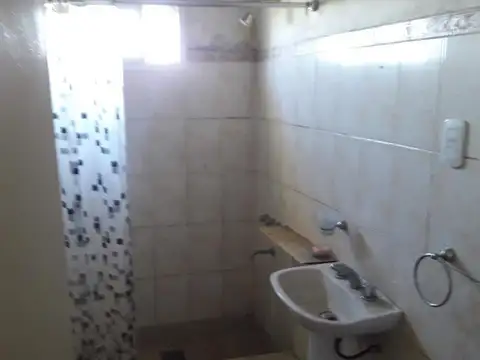 Ruta Nacional 34 | Km 21