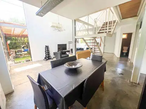 VENTA CASA 5 AMBIENTES PILAR GREEN PARK