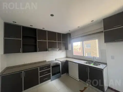 Departamento en Alquiler de 4 ambientes