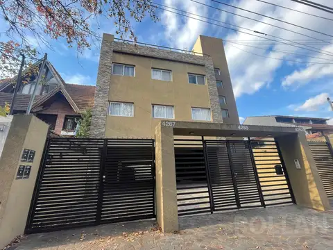 Alquiler Departamento 4 amb. en Olivos