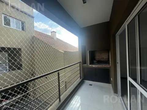 Alquiler Departamento 4 amb. en Olivos