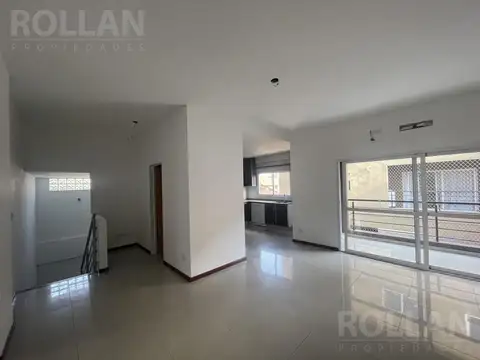 Departamento en Alquiler de 3 dormitorios