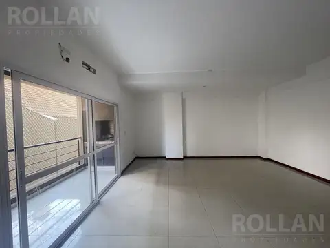 Alquiler Departamento 4 amb. en Olivos
