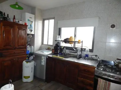 Departamento en Venta de 3 dormitorios