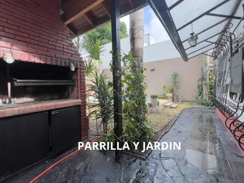 Casa en Venta 39 años