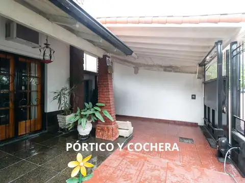 Avenida General Paz 13300