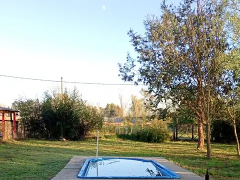 Terreno en Venta en Domselaar, USD 25.000