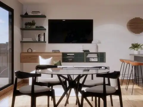 Departamento en Venta en General Paz, Córdoba