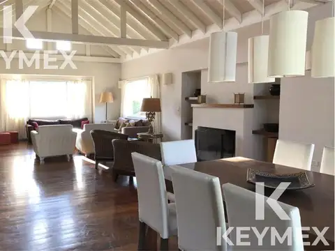 Casa en Venta al Noroeste