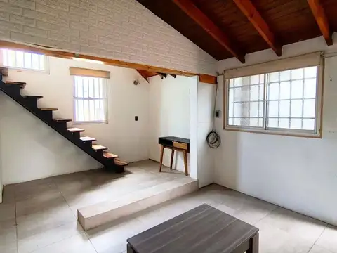 Depto Tipo Casa en Alquiler al Oeste