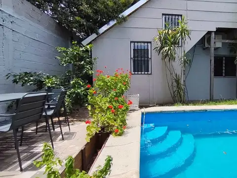 Depto Tipo Casa en Alquiler en Ramos Mejia, $ 600.000