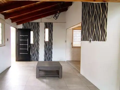 Depto Tipo Casa en Alquiler de 1 dormitorio