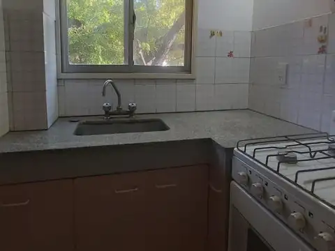 Alquiler monoambiente.