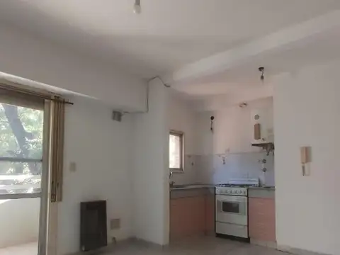 Alquiler monoambiente.