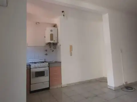 Departamento en Alquiler de Monoambiente