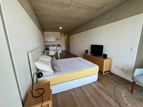 Departamento en Alquiler Permite mascota