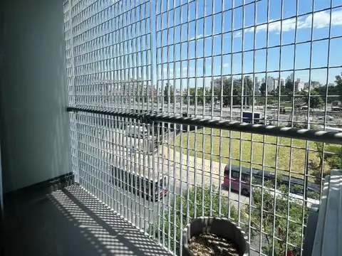 Alquiler. Monoambiente. Amoblado. B de Irigoyen y Cochabamba