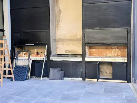 Venta departamento monoambiente San Cristobal