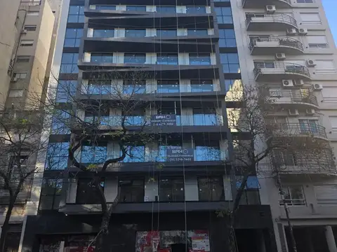 Avenida Independencia al 2500