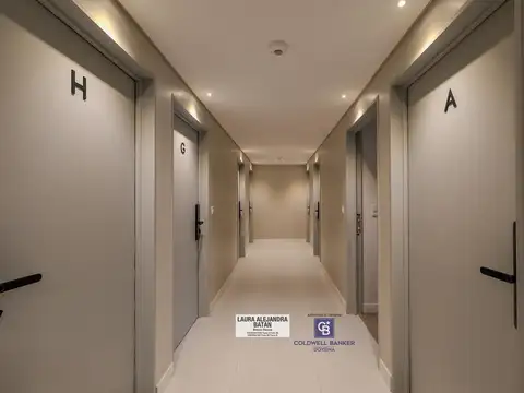 Departamento en Venta en San Cristóbal, USD 85.000