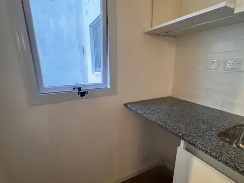 Departamento en Alquiler de 1 dormitorio