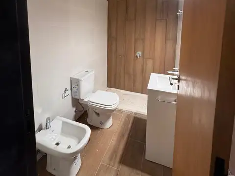 Departamento en Alquiler 40 años