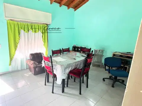 Casa en Venta en Claypole, USD 48.000