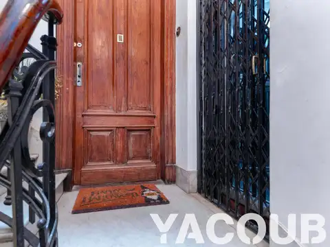 Departamento en Venta 60 años