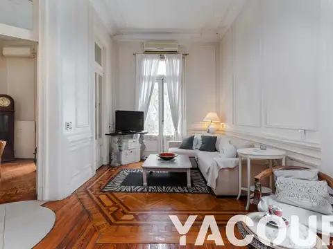 Departamento en venta - 3 Dormitorios 2 Baños - 85Mts2 - San Nicolas