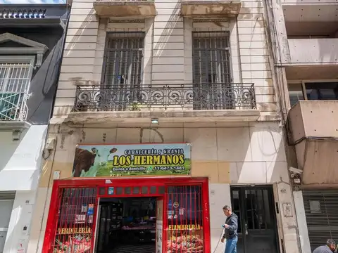 Departamento en Venta de 5 ambientes