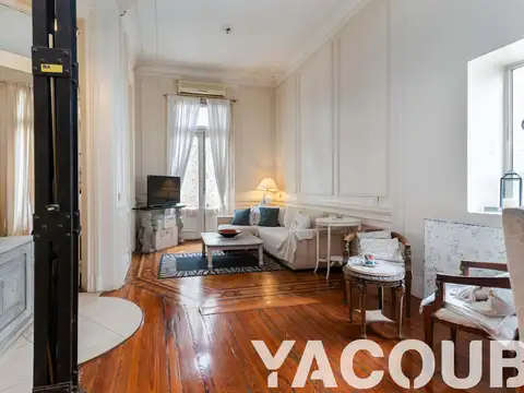 Departamento en Venta Apto profesional