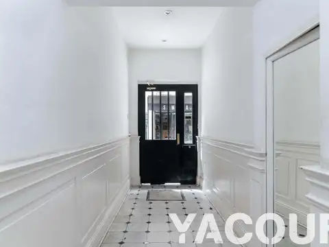 Departamento en Venta en Recoleta, USD 170.000