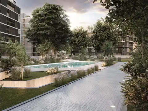Departamento en Venta A Estrenar