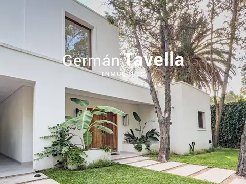 VENTA CASA 7 AMBIENTES EN PARQUE LELOIR