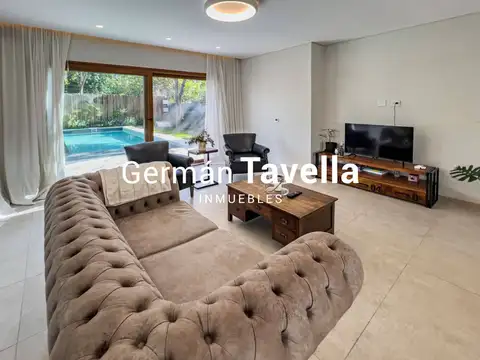 VENTA CASA 7 AMBIENTES EN PARQUE LELOIR