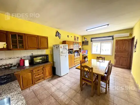 Casa en Venta en Alberdi, Rosario