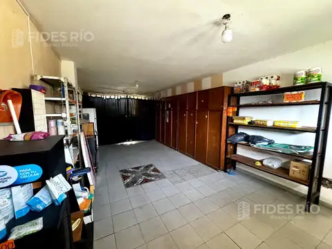 Casa en Venta en Alberdi, USD 45.000
