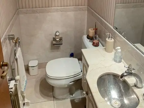 Departamento en Venta 25 años