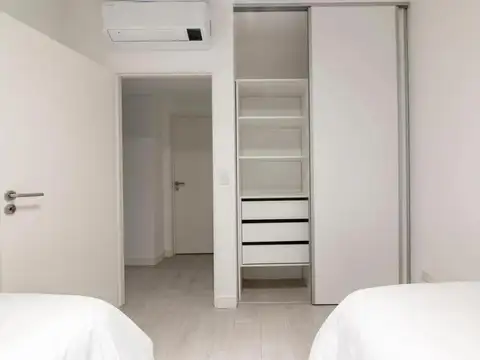 Departamento en Alquiler Temporal de 3 ambientes