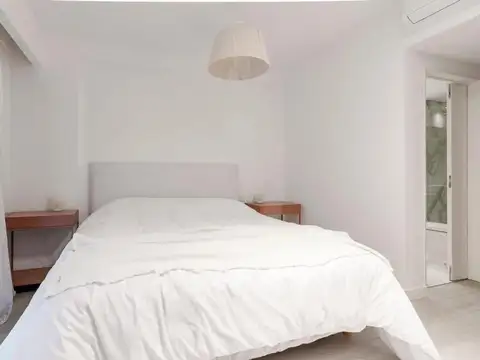 Departamento en Alquiler Temporal de 3 ambientes