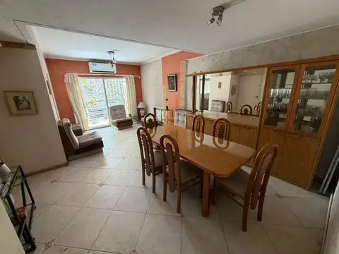 Departamento en Venta en Parque Centenario, USD 230.000