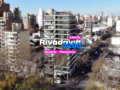 Departamento 1 dormitorio premiun a la venta - Pichincha - Rosario